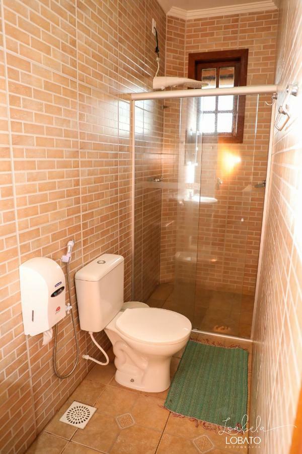 Hotel Chale De Minas Barbacena Room photo
